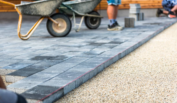 Best Decorative Driveway Pavers  in Sale Creek, TN