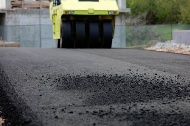 Best Residential Driveway Paver Services  in Sale Creek, TN
