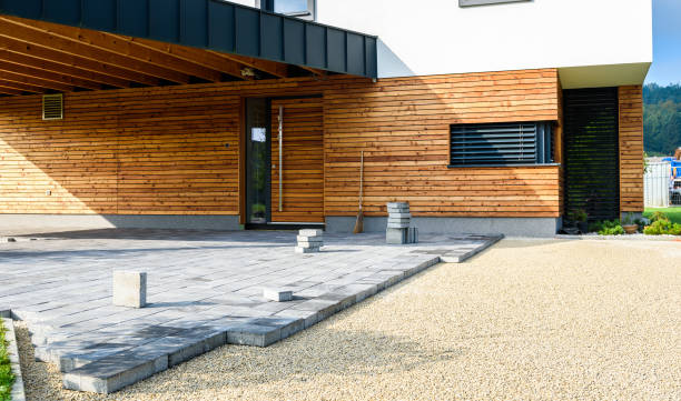 Best Professional Driveway Pavers  in Sale Creek, TN
