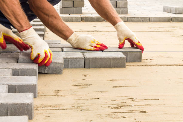 Best Interlocking Driveway Pavers  in Sale Creek, TN