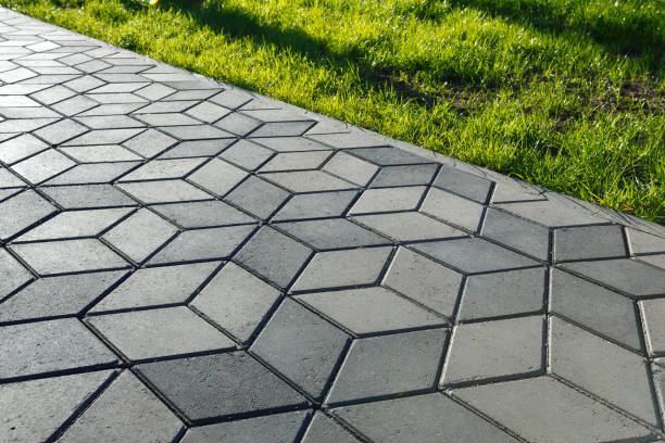 Best Brick Driveway Pavers  in Sale Creek, TN