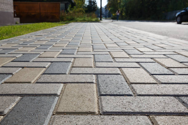 Professional Driveway Pavers in Sale Creek, TN