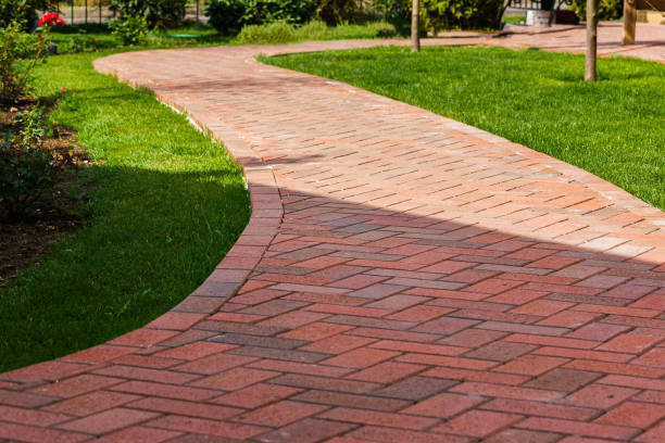 Professional Driveway Pavers in Sale Creek, TN