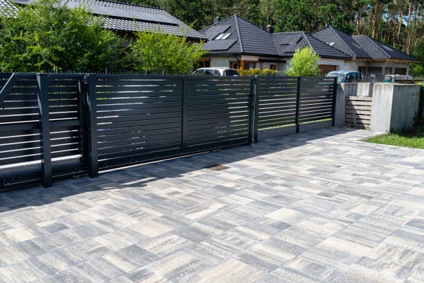 Best Custom Driveway Pavers  in Sale Creek, TN