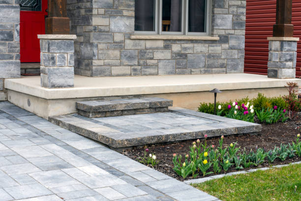 Best Professional Driveway Pavers  in Sale Creek, TN