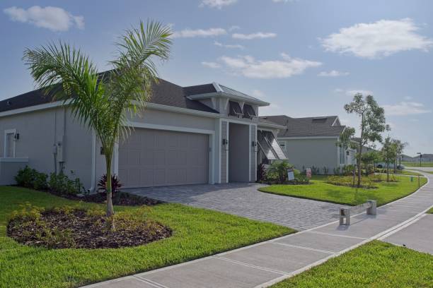 Reasons to Select Us for Your Driveway Paving Requirements in Sale Creek, TN